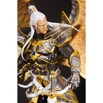 Heroes of Might and Magic Statue Archangel Michael 37 cm